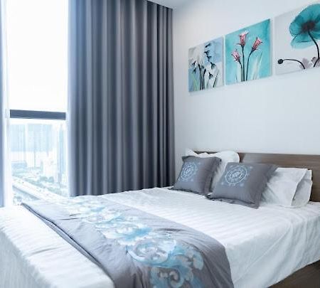 Vinhome Skylake Apartment 1 Hanoi Eksteriør billede