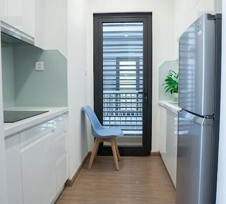 Vinhome Skylake Apartment 1 Hanoi Eksteriør billede