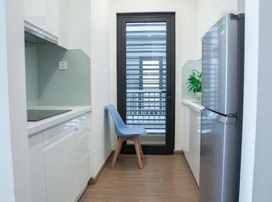 Vinhome Skylake Apartment 1 Hanoi Eksteriør billede