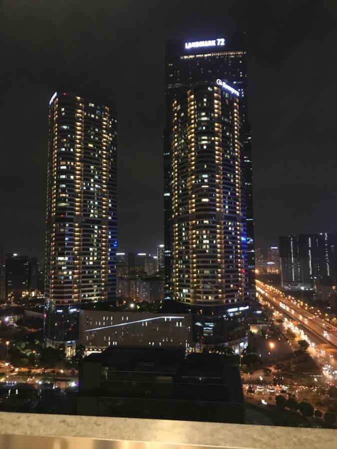 Vinhome Skylake Apartment 1 Hanoi Eksteriør billede