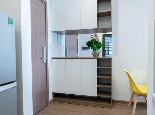 Vinhome Skylake Apartment 1 Hanoi Eksteriør billede