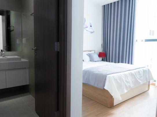 Vinhome Skylake Apartment 1 Hanoi Eksteriør billede